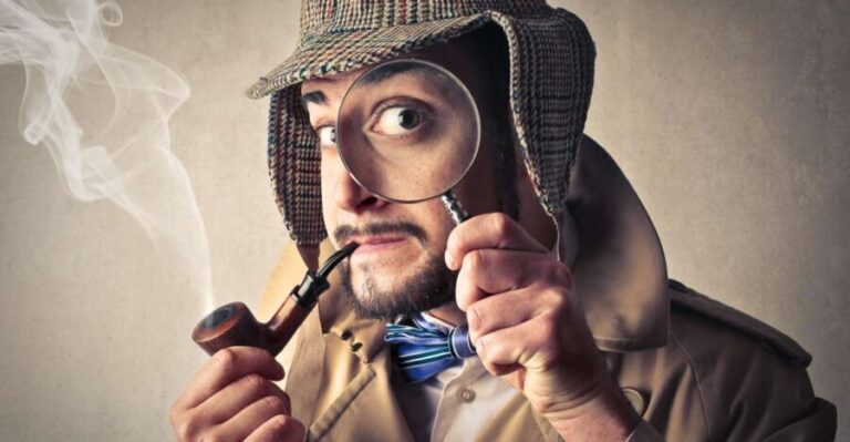 Crime Challenge Málaga - Your Sightseeing Investigation - Practical Tips for Travelers