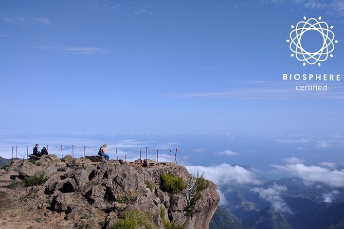 Cristo Rei, Arieiro Peak and Santo da Serra 4x4 Experience - Who Should Consider This Tour?