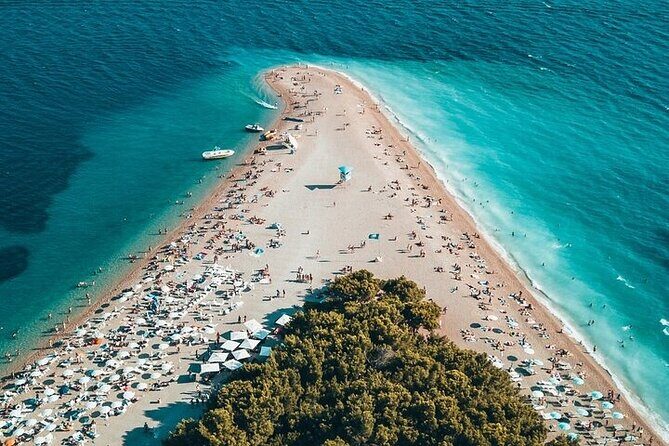 Croatia 5 Islands Private Speedboat Tour Split Dalmatia - The Sum Up: The Best of Croatia’s Islands, in Your Hands