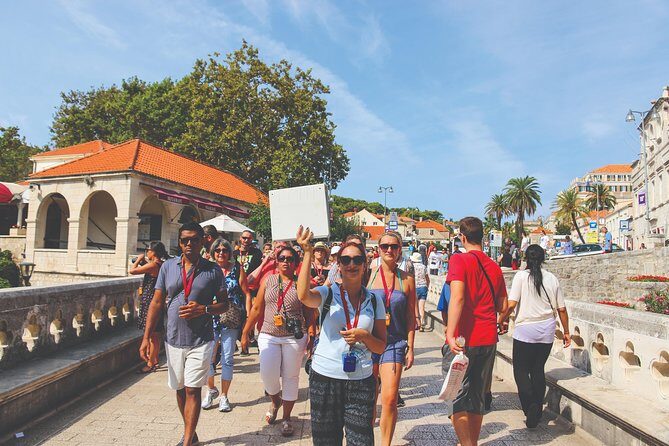 Croatia Island Hopping: Dalmatia from Split (8 days) - Transportation & Accommodation: What It Means for You