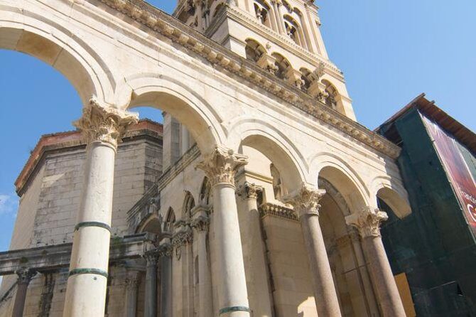 Croatia Island Hopping: Dalmatian Odyssey from Dubrovnik (8 days) - What the Tour Includes and What It Doesn’t