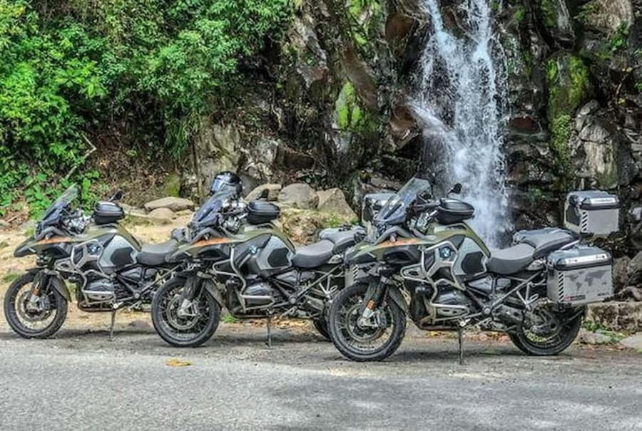 Croatia-Italy-France: 18-Days Motorcycle Tour 03. - 21.09.25 - What We Love About This Tour