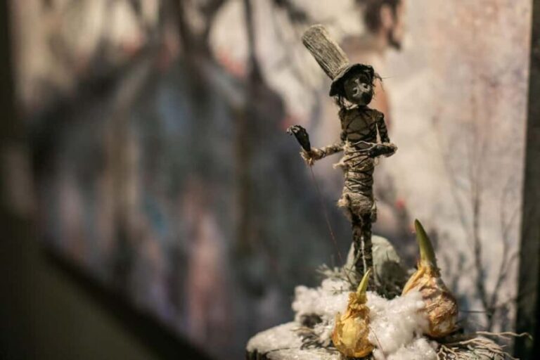 Croatia: Museum of Lost Tales - What Makes This Experience Special?