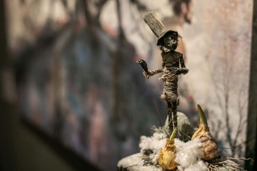 Croatia: Museum of Lost Tales - What Makes This Experience Special?