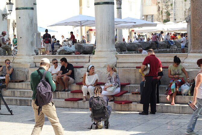 Croatia Private Full Day Tour - What to Expect from Your Private Guide