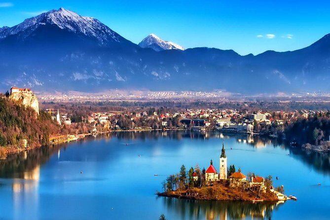 Croatia, Slovenia, Bosnia & Montenegro - 8 Days Private Tour - Transportation and Guides: Why They Matter