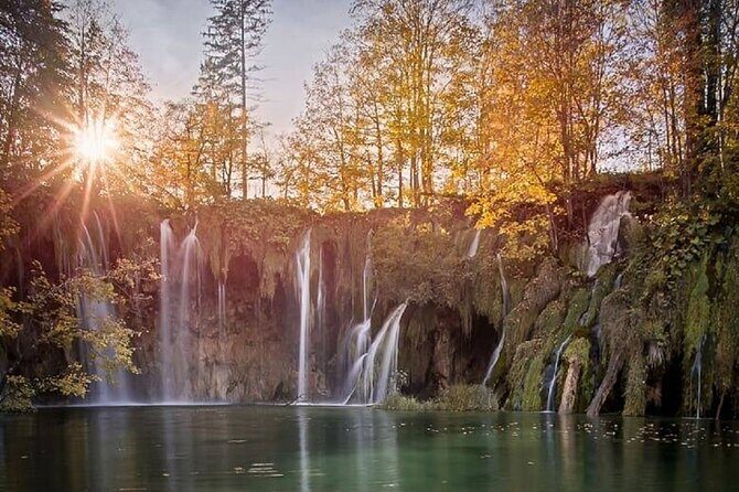Croatia Walking Tour in a Wonderland - Key Points