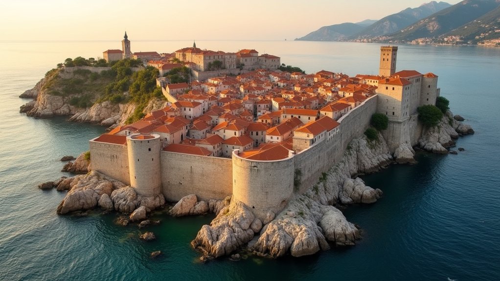 croatia s game of thrones sites