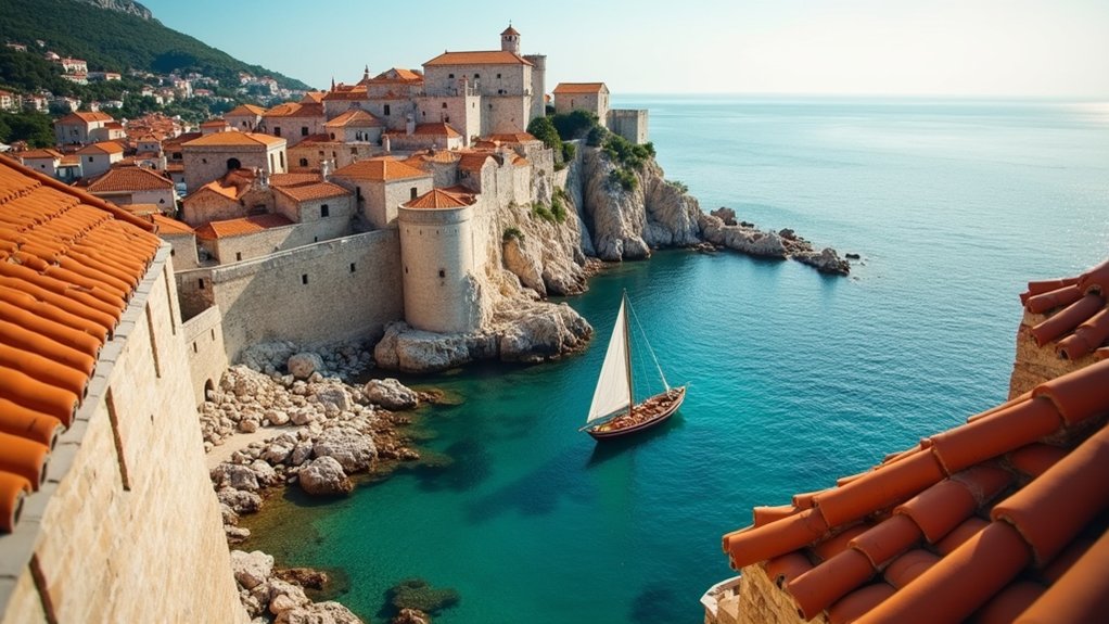 croatia summer paradise awaits