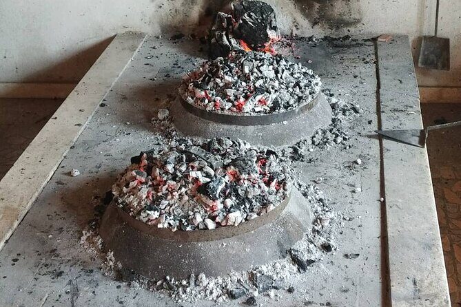 Croatian Traditional Cuisine: Peka Cooking Lesson - The Sum Up
