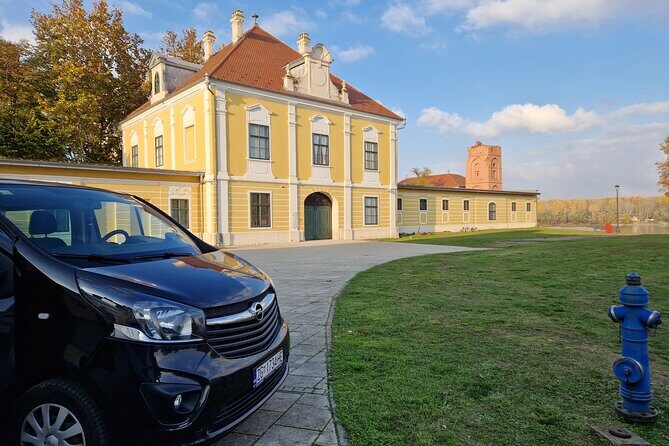 Croatian war story: hero city of Vukovar - full day tour from Zagreb - The Vukovar Itinerary in Detail