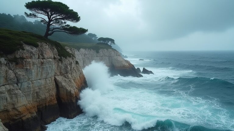 croatian winds mythological tale