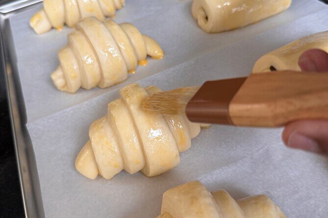 Croissant Baking Class, Mastering the Art with a Pastry Chef - Authentic Small-Group Learning