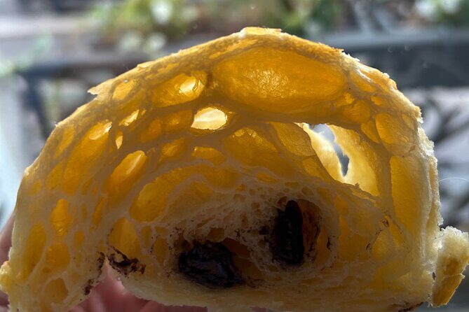 Croissants and pains au chocolat with a pastry chef in Paris - A Deep Dive into Your Pastry Class in Paris