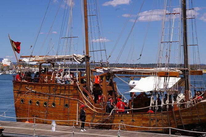 Cruise 2, Benagil - Morning - Caves 11:30H - 14:00H - Practical Details and What to Expect