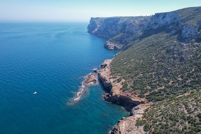 Cruise along the Three Capes on the Costa Blanca from Denia - Who Will Love This Tour?