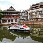 Cruise on the RHINE and visit of Strasbourg by private boat - The Value of a Private, Personalized Experience