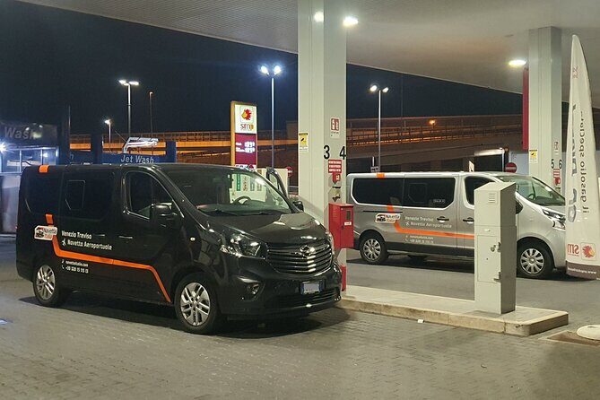 Cruise Port of Split to Split Hotels - Arrival Private Transfer - In-Depth Review of the Transfer Experience