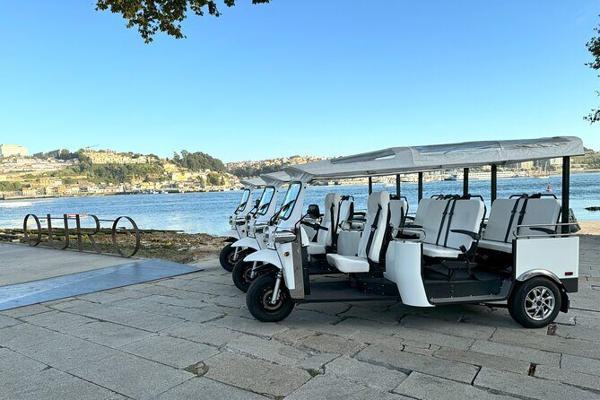 Cruise Shore Excursion - Private Tuk Tuk Tour to the Historic Center - FAQ
