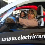 Cruise Terminal Pickup: Málaga in 2 Hours by Electric Car - Why We Love This Experience