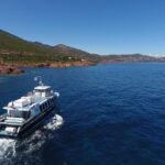 Cruise to Corniche d'Or from Cannes - FAQ