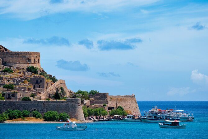 Cruise to Spinalonga, Kolokytha Bay & Agios Nikolaos with Lunch - Authentic Experiences & Real-World Insights