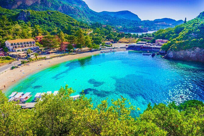 Cruising to Corfu? Discover Old Town, Paleokastritsa, Boat Trip - Why This Tour Offers Great Value