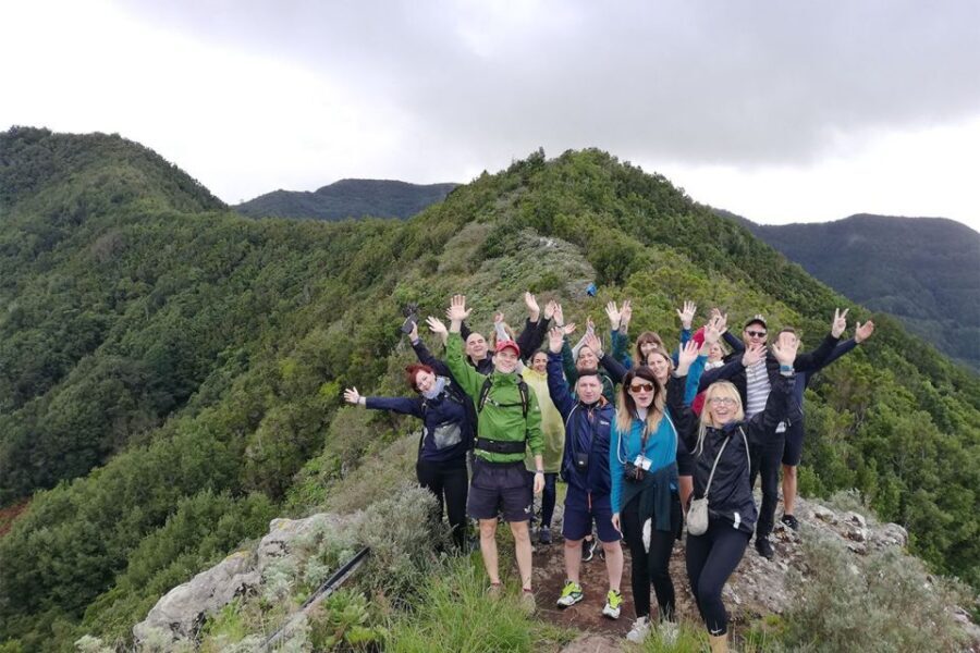 Cruz del Carmen: Hiking in Anaga with Local Food Products - Who Will Love This Experience?