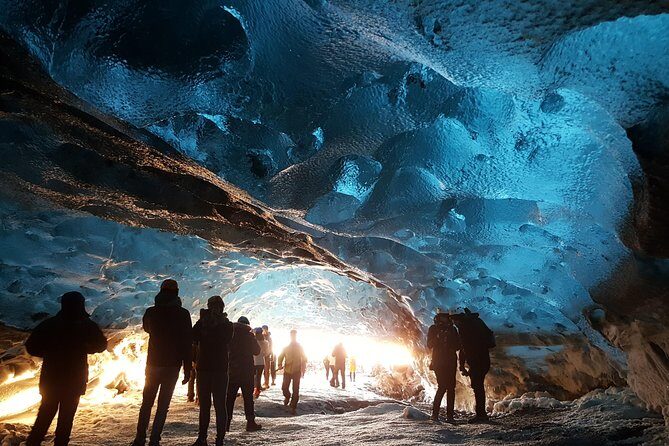 Crystal Ice Cave Adventure - An In-Depth Look at the Crystal Ice Cave Adventure