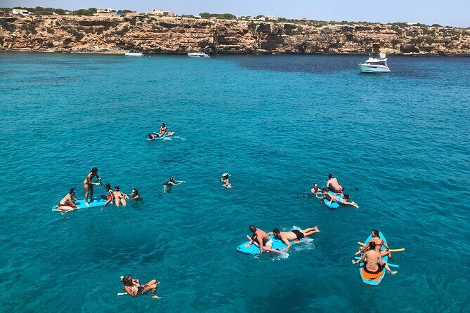 CRYSTAL WATERS SEA EXPERIENCE, from Figueretas - Frequently Asked Questions