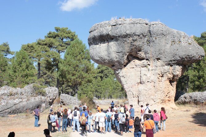 Cuenca and the Enchanted City Full Day Tour from Madrid - Frequently Asked Questions