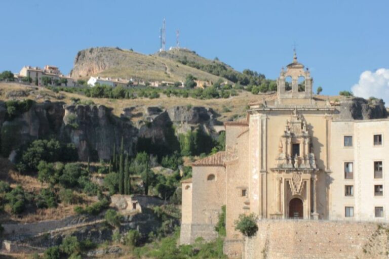 Cuenca: Enchanted City and Devil's Window - Practical Details and Tips