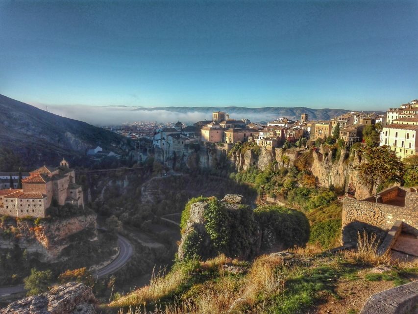 Cuenca: Medieval Old Town - Practical Information at a Glance