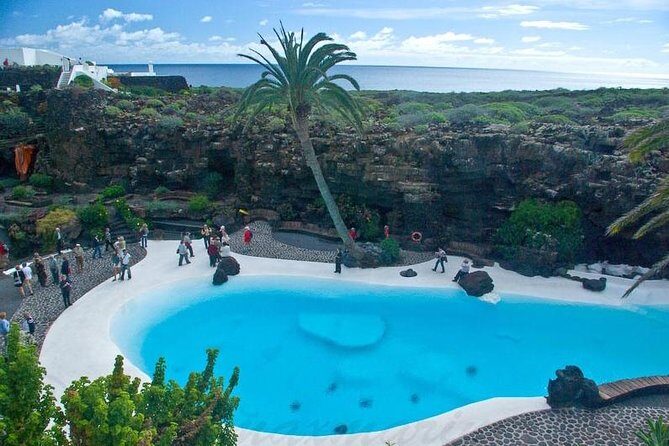 Cueva Verdes & Jameos Agua - Northern Treasures Lanzarote - Authentic Insights from Traveler Reviews