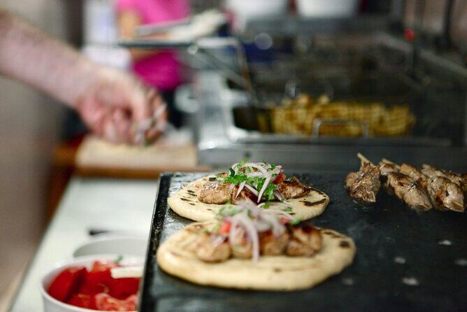 Culinary Secrets of Downtown Athens - A Deep Dive into the Culinary Secrets of Downtown Athens