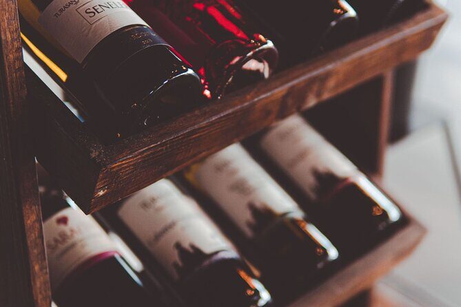 Culinary tour "Tapas & Wines" in Madrid - What We Loved About This Experience