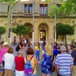 Cultural Walking Tour of Seville Monumental - FAQ: Practical Questions