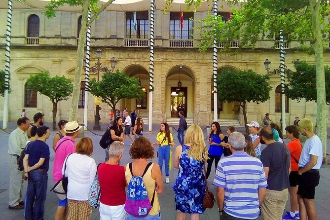 Cultural Walking Tour of Seville Monumental - FAQ: Practical Questions