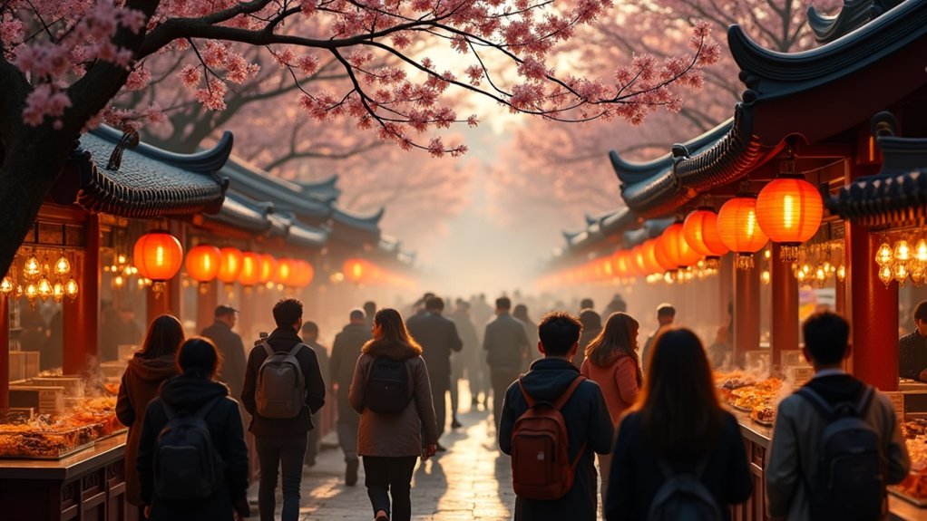 cultural influences on travel