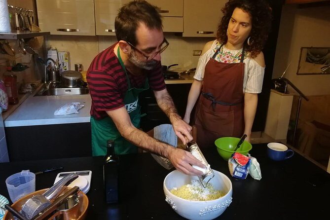 Culurgiones Cooking Class Cagliari - Who Is This Tour Perfect For?