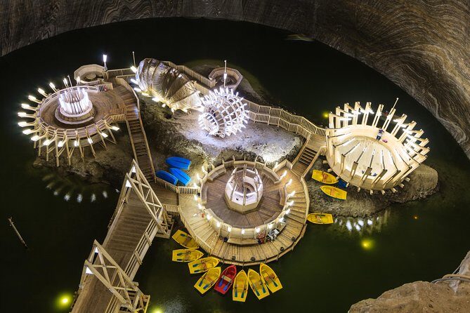 Curly Tour - Day trip from Cluj :) - Who Would Enjoy This Tour?