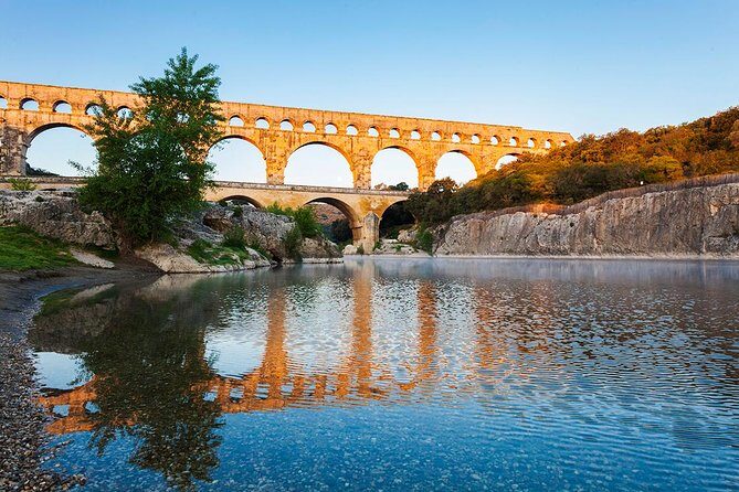 Custom Half-Day Private Tour through Provence - Who Should Book This Tour?