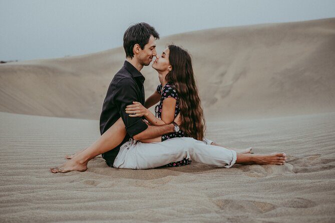 Custom Maspalomas Private Photo Shoot - The Sum Up: Is It Worth It?