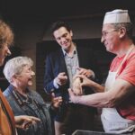 Custom private Paris food tour by walk from the Eiffel Tower - FAQ