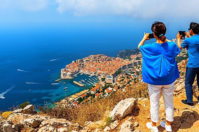 Customisable walking tour of Dubrovnik (PRIVATE) - The Tour Itself: Itinerary & Highlights