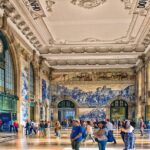 Customizable Full Day Porto Tour: Choose Your Perfect Experience - The Itinerary: A Wealth of Highlights