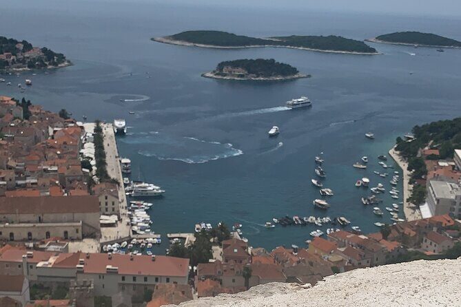 Customized boat trip from Split or Trogir - Final Thoughts: Is This Tour Right for You?