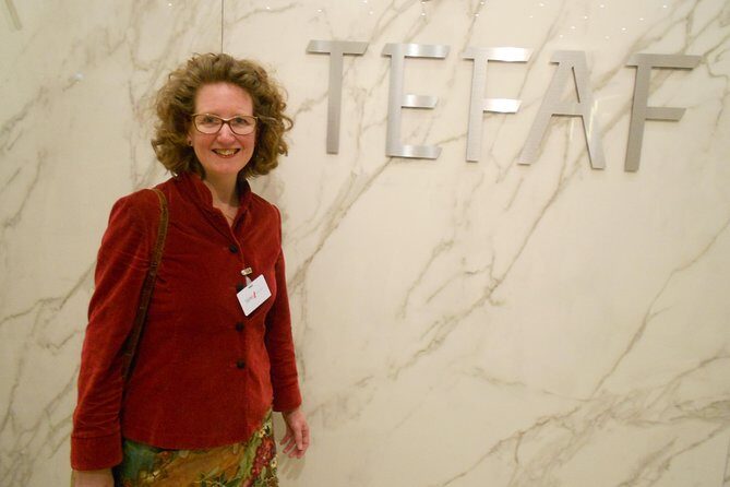 Customized Day Tour in the Netherlands with Art Historian - What Past Travelers Say