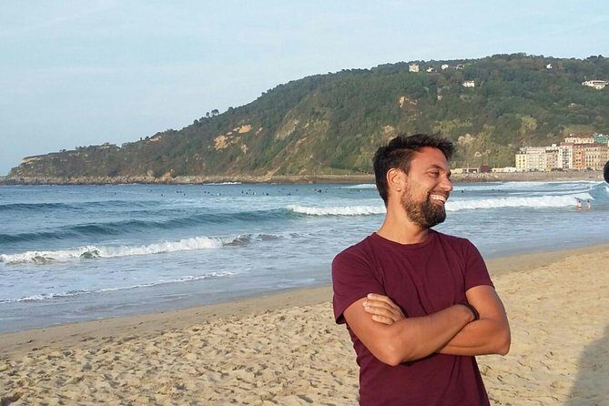 Customized & Exclusive Private tours in & from San Sebastian - Who Is This Tour Best For?