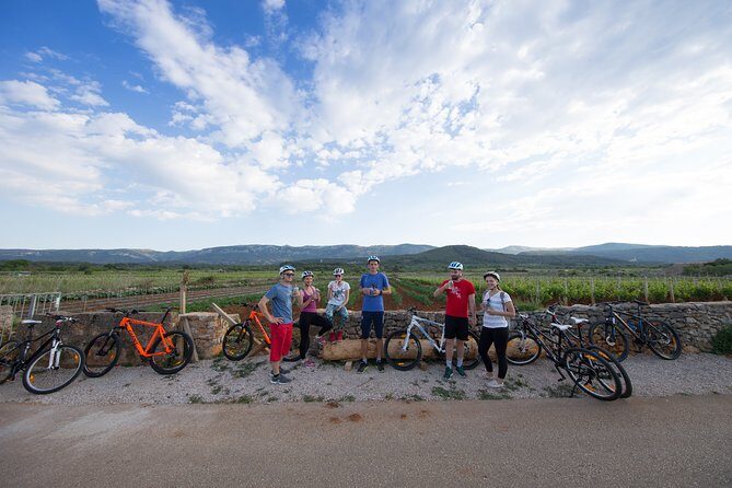 Cycle Hvar Tour - Final Thoughts